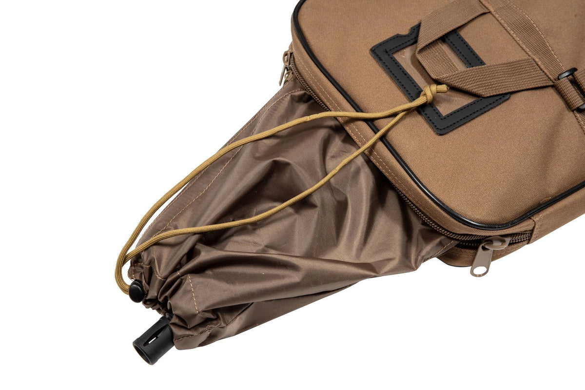 Gun Bag V1 - 98cm - tan