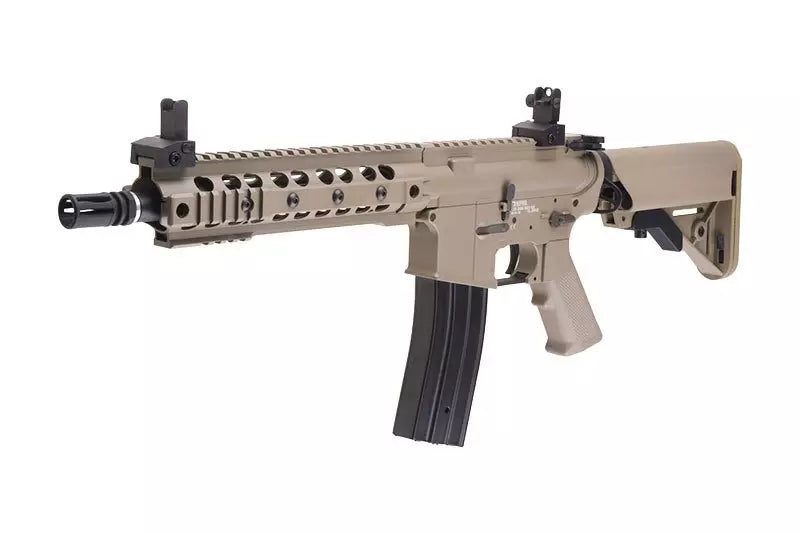 DELTA JACKAL BRAVO Assault Rifle Replica - Tan