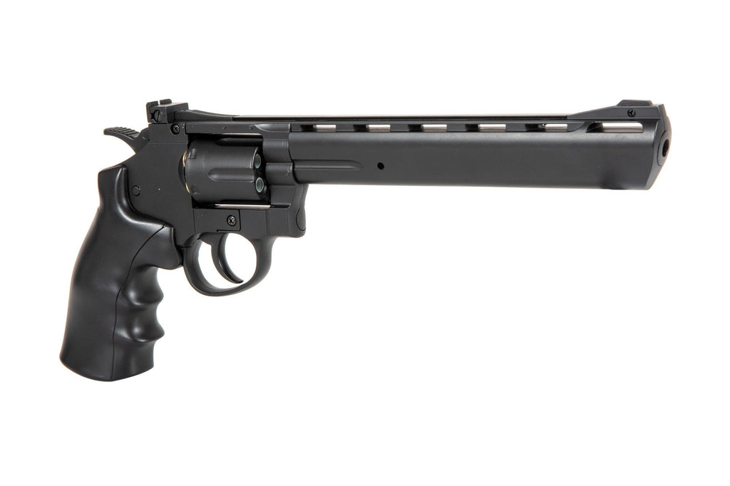 G296D Revolver Replica