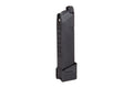 Gas cartridge for ICS BLE-ICP 30 pellets black
