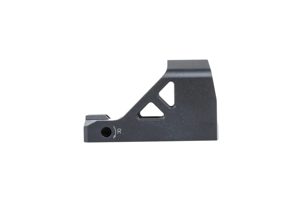 VictOptics SRD 1X20X25 RDSL33 3 MOA red dot sight