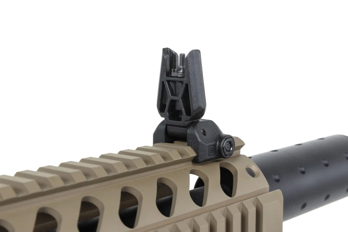 Specna Arms SA-C11 CORE™ Gen.2 HAL ETU™ Half-Tan airsoft Carbine