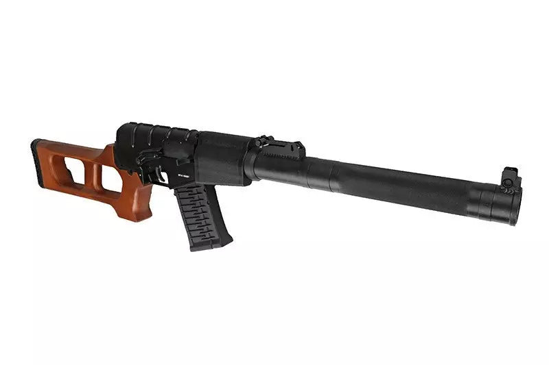 GSS sniper rifle replica