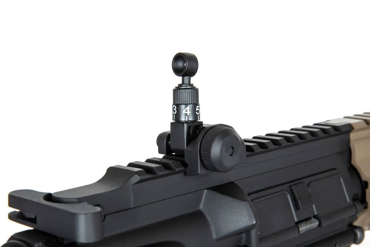SA-H05 ONE™ TITAN™ V2 Custom Carbine Replica - Half-Tan