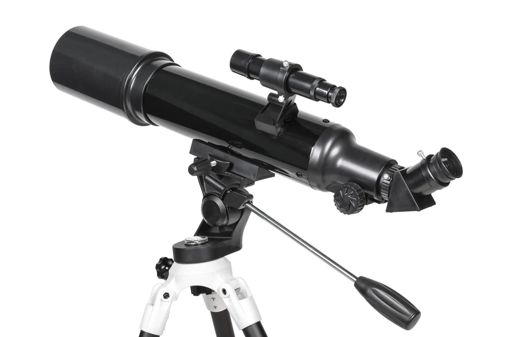Opticon lenticular telescope 80F500AZ1