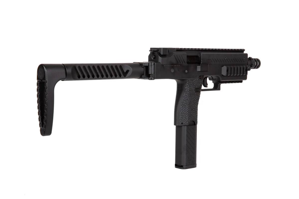 VMP-1 Submachine Gun Replica - Black