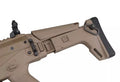 MSK GBB carbine replica - tan