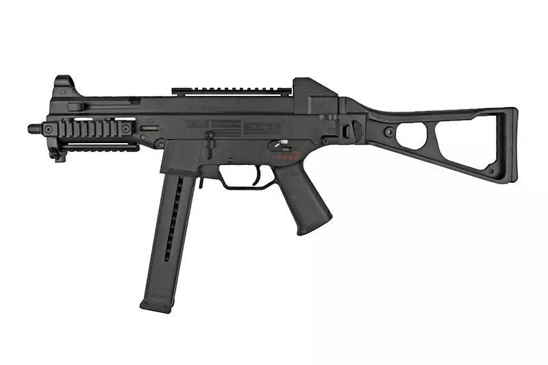 H&amp;K UMP submachine airsoft gun (OUTLET)