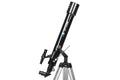 OPTICON Taurus 70F700 telescope with case and phone adapter