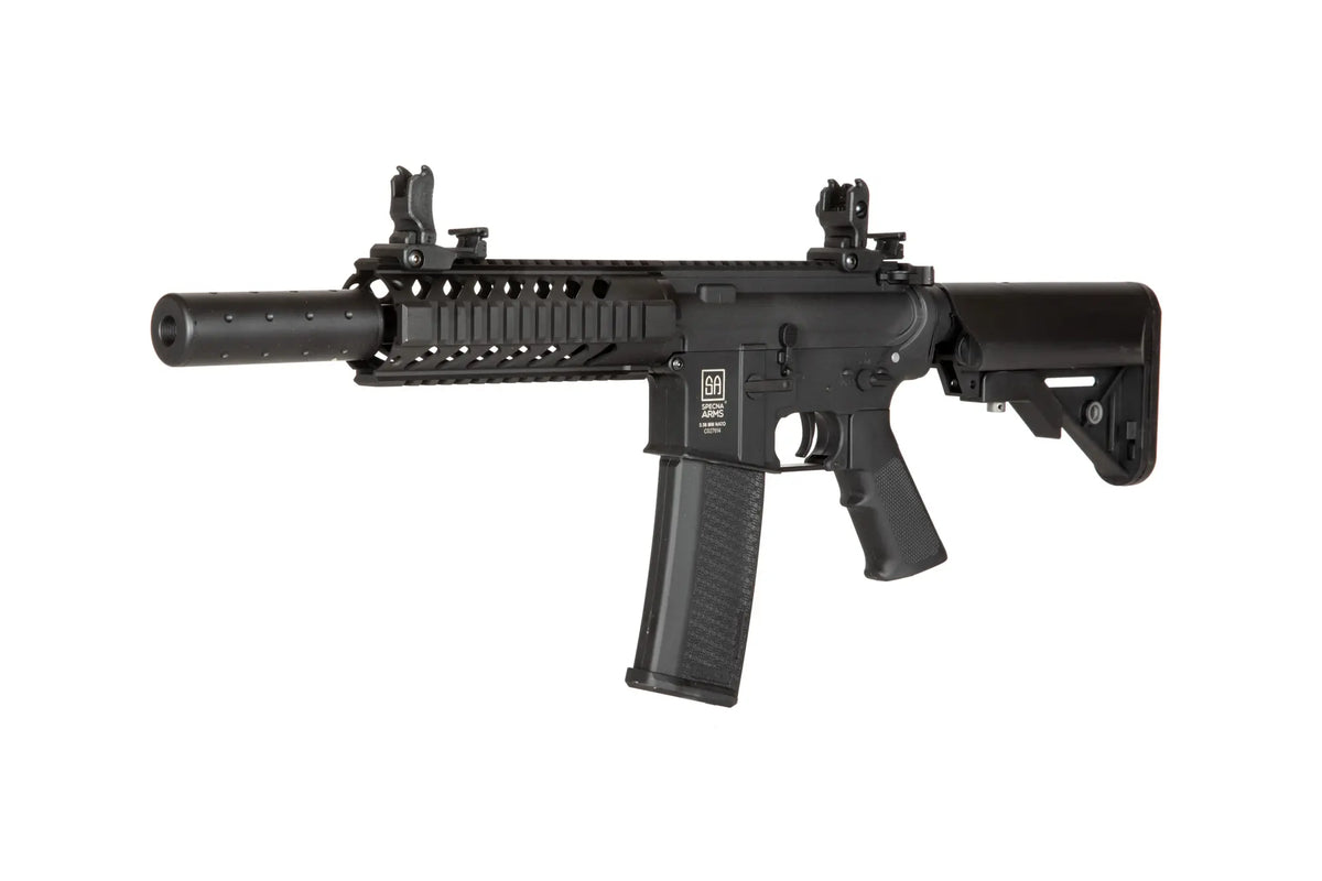 SA-C11 CORE™ Carbine Replica - Black