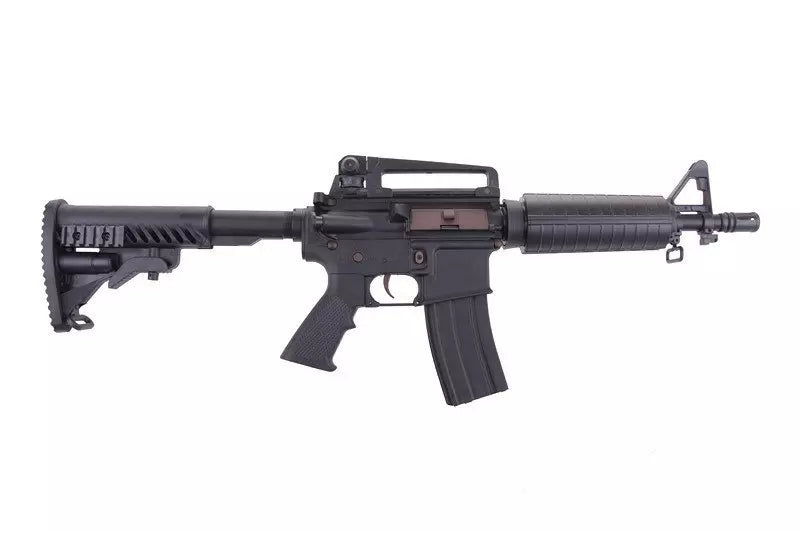 PR305 Kompetitor carbine replica - black
