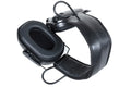 Wosport HD-21 Active Hearing Protectors Black