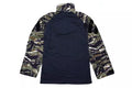 G3 Combat Shirt - Blue Tigerstripe