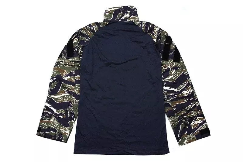 G3 Combat Shirt - Blue Tigerstripe