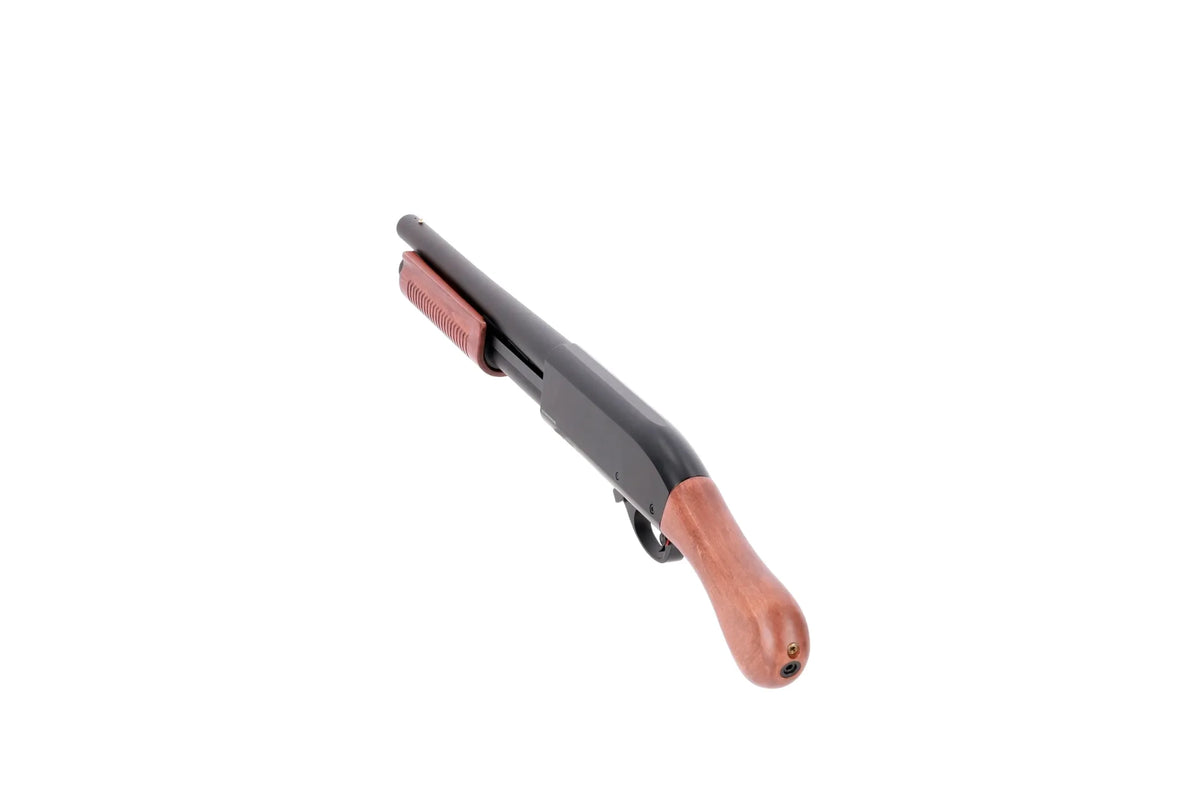 Specna Arms SA-VGS14 VAPOR™ Real Wood airsoft Shotgun