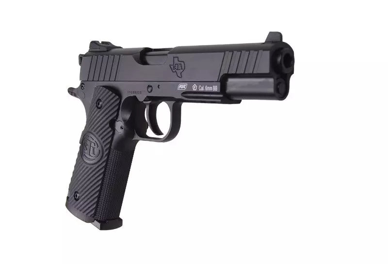 STI DUTY ONE pistol replica