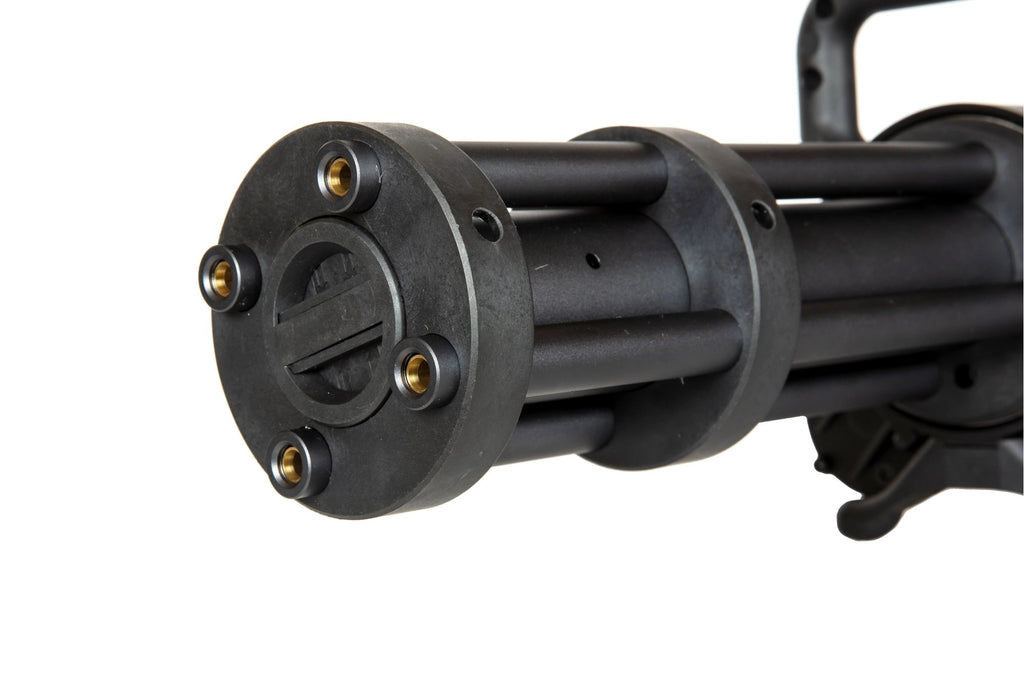 M133 Mini Vulcan cannon replica