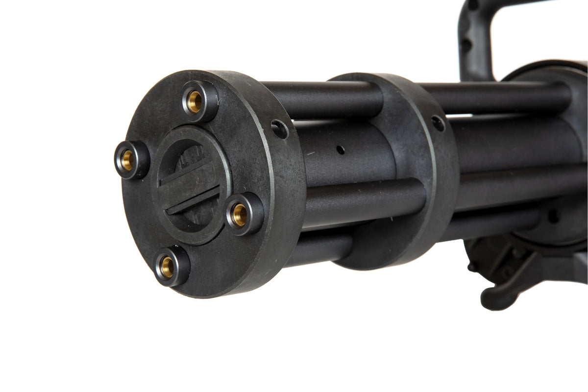 M133 Mini Vulcan cannon replica