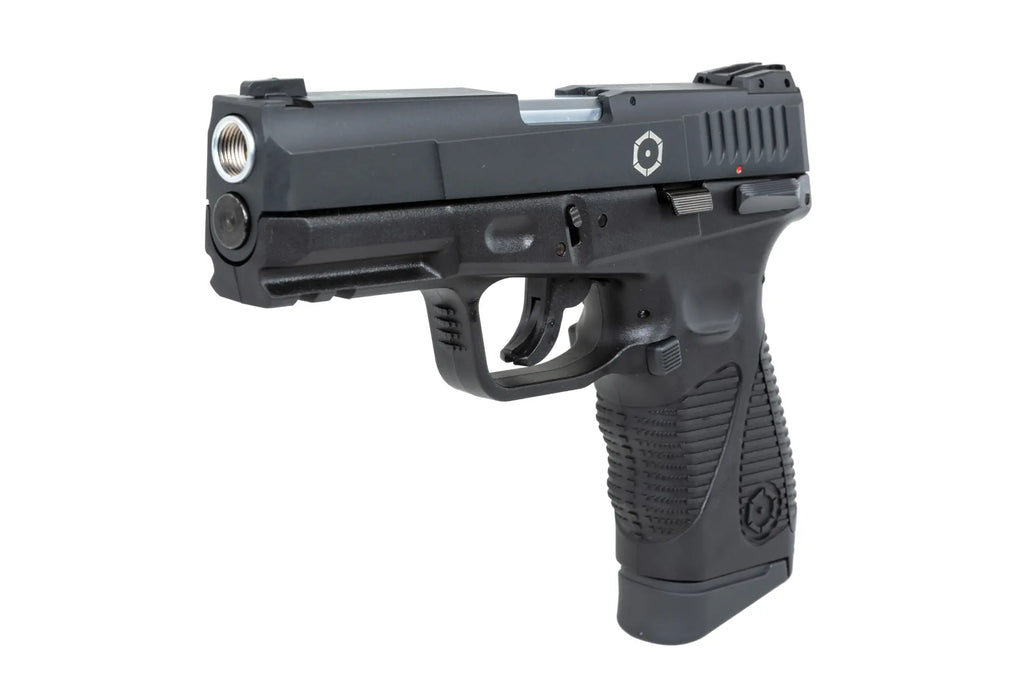 Cybergun 24/7 G2 CO2 airsoft pistol Black