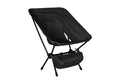 Tactical Portable Chair Titanis- Black