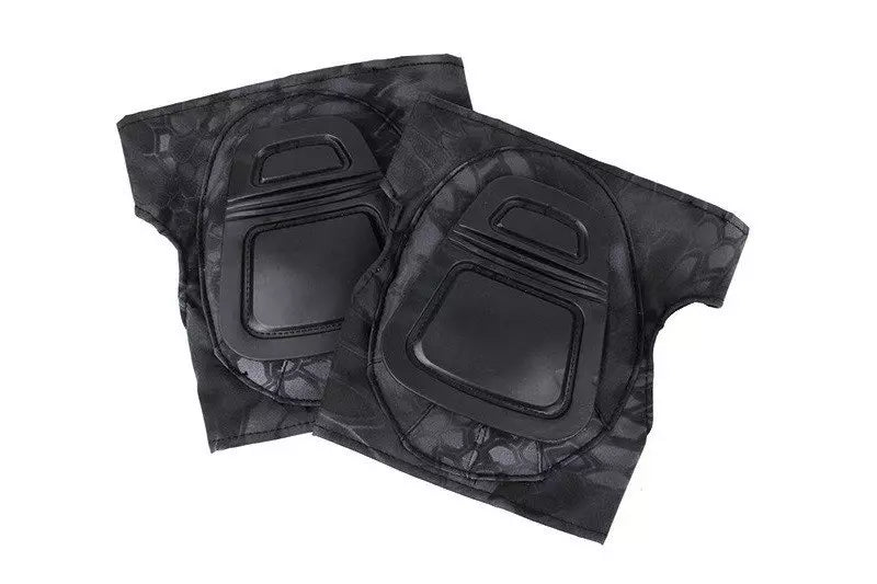 DNI Knee Pads – TYP