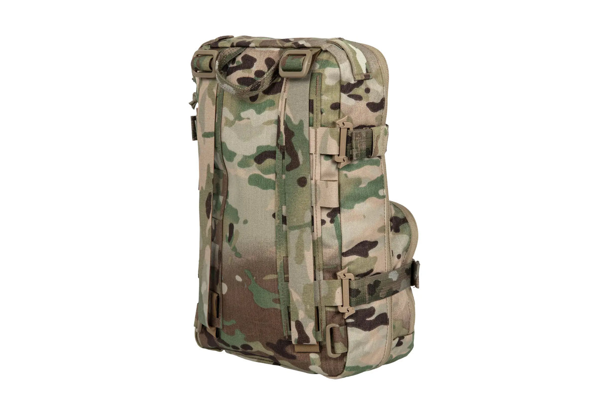 Advance Assault Backpack - Multicam