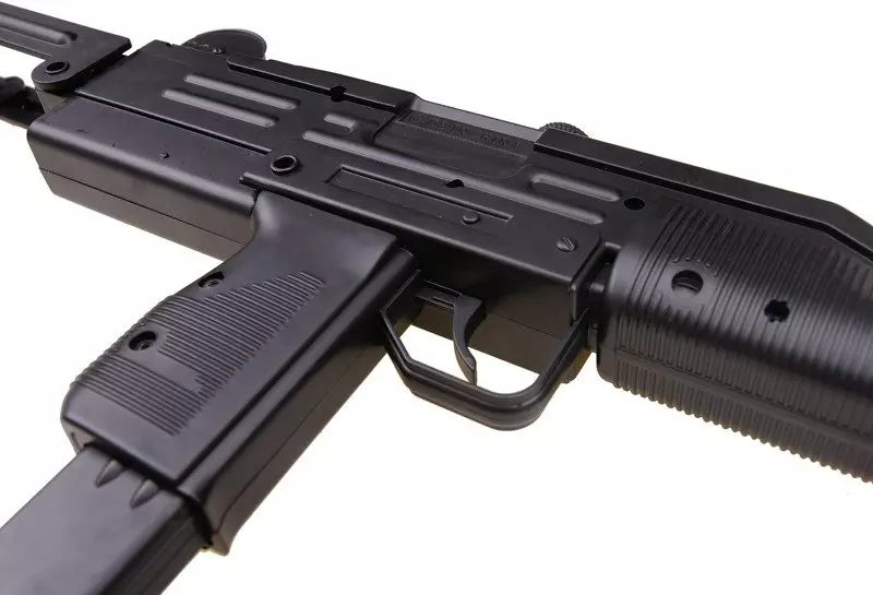 Replica of Well D-91 submachine gun