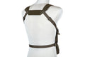 Tactical Chest Rig type Mk4 - Olive