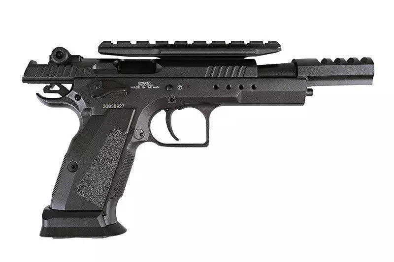 75 competition pistol replica