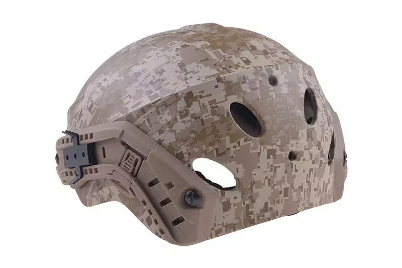 SFR helmet replica - Digital Desert
