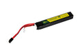 Battery LiPo 11,1V 1300mAh 15/30C