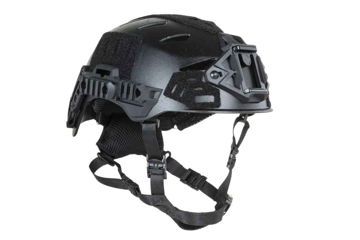 Wosport EX HL-102 helmet replica Black