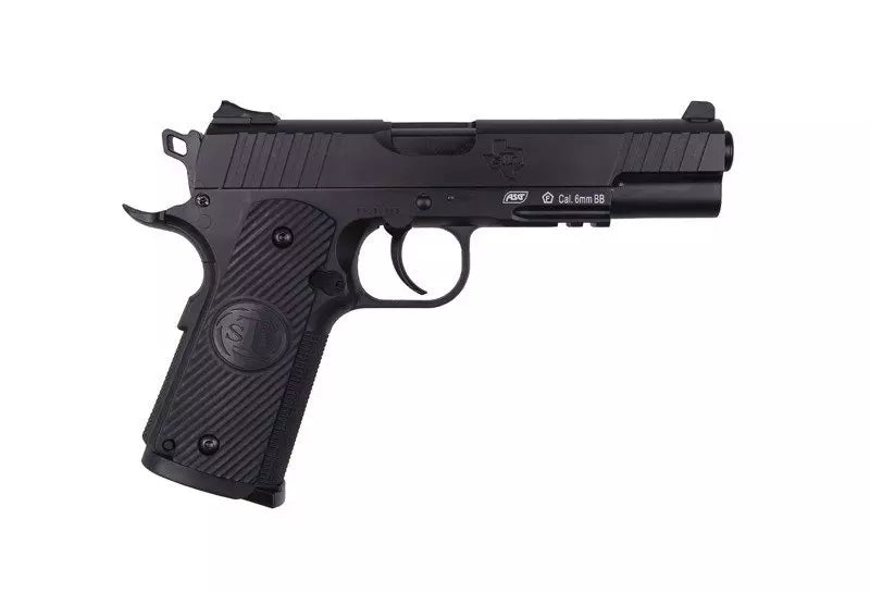 STI DUTY ONE pistol replica