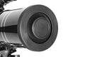 OPTICON StarRider 80F400EQ-A telescope with case and phone adapter