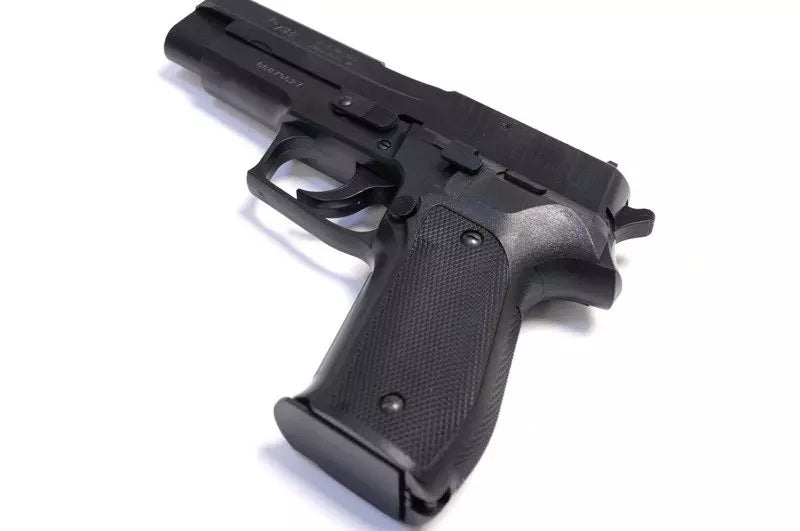 Sig Sauer P226 pistol replica