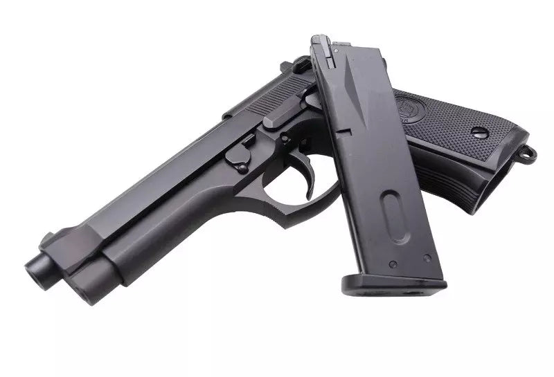GGB0340TM pistol replica