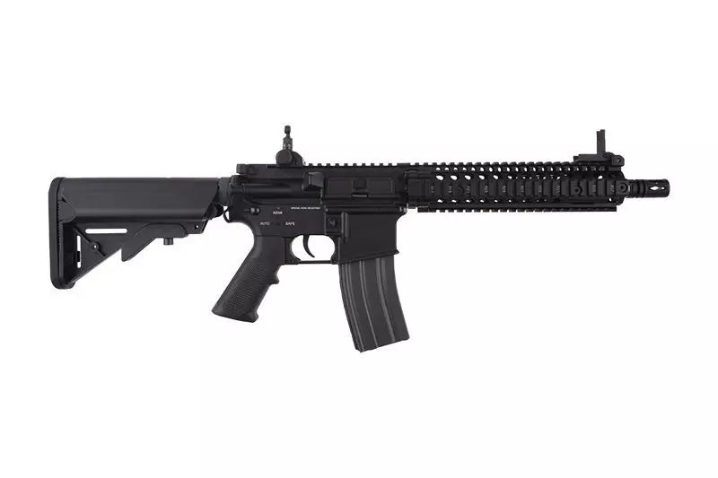 SA-A03 ONE™ SAEC™ System TITAN™ V2 Custom Carbine Replica - black