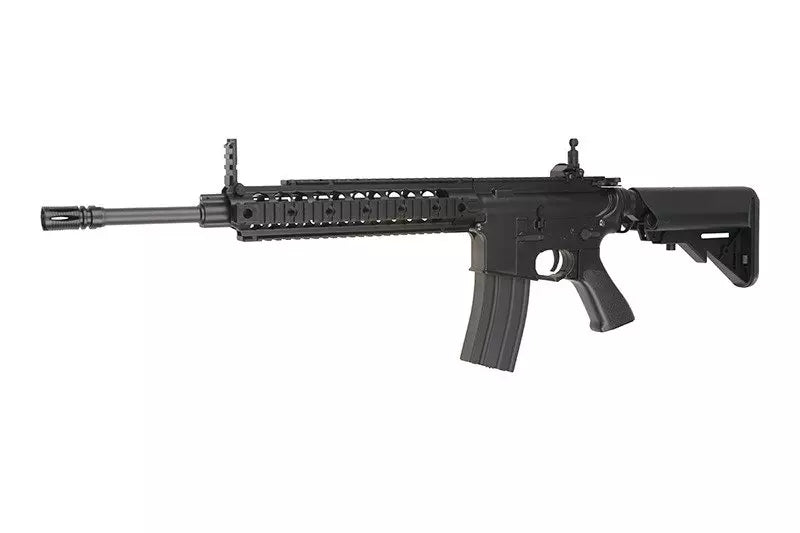 SRT-23 Assault Rifle Replica - Black