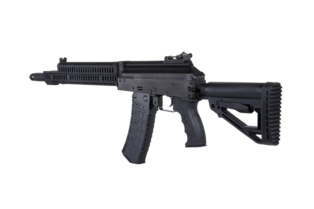 ASG LCT ZK-12U EBB Assault Carbine