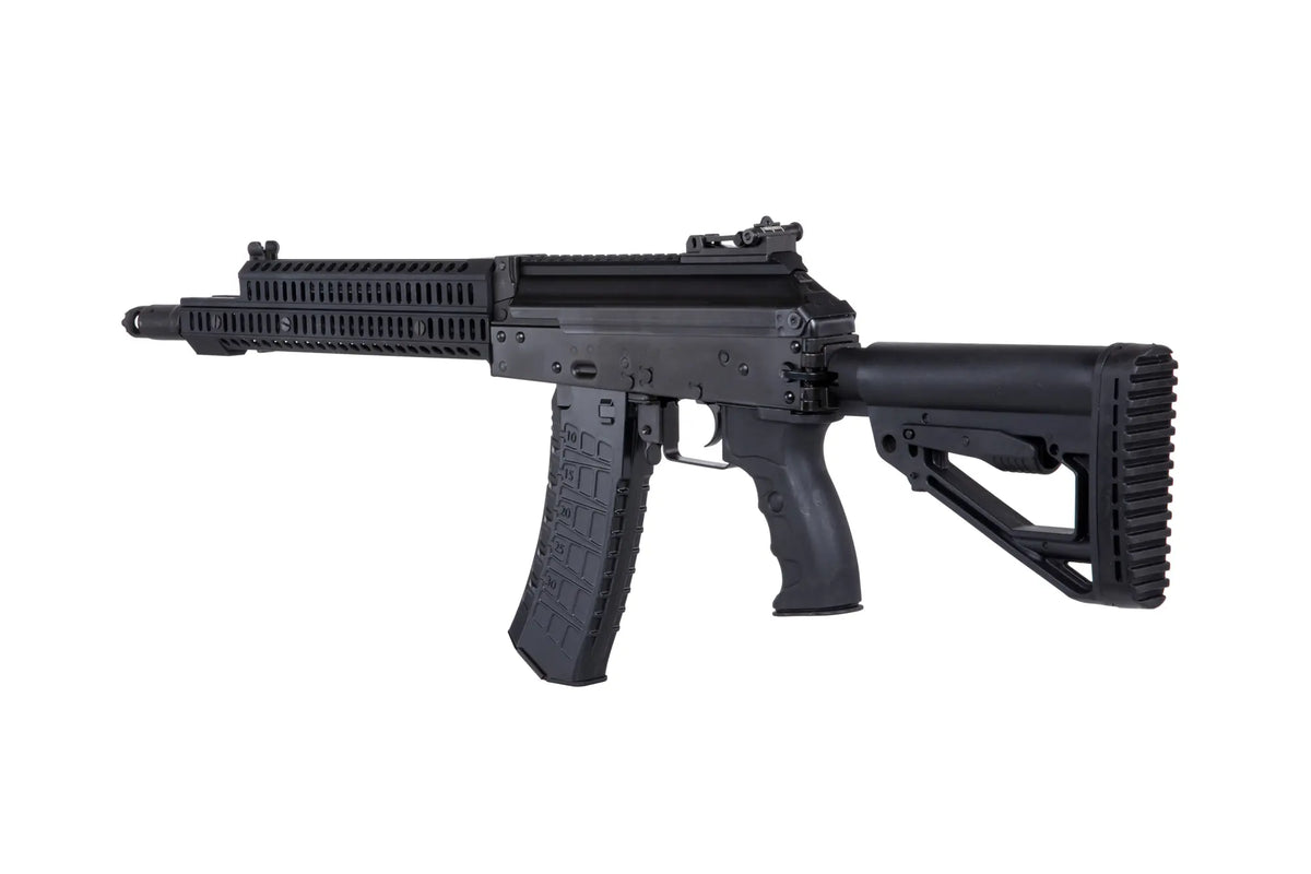 ASG LCT ZK-12U EBB Assault Carbine