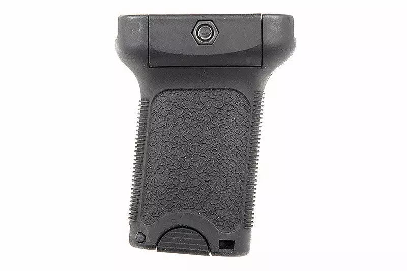 TD RIS Vertical Tactical Forward Grip - Black