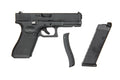 EC-1102 pistol replica