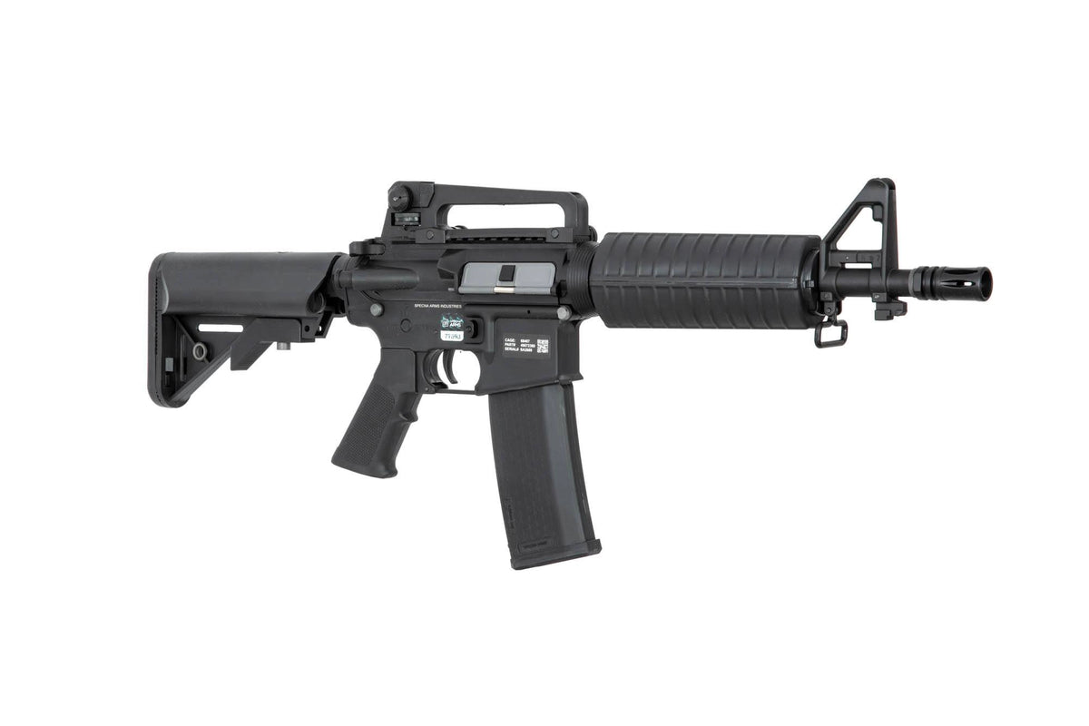 SA-C02 CORE™ X-ASR™ carbine replica - Black