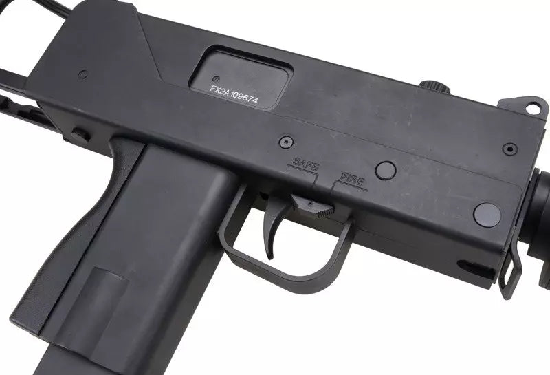 JG0452 sub-machinegun replica