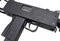 JG0452 sub-machinegun replica