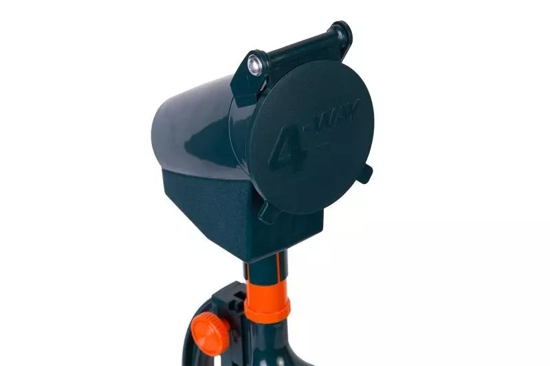 Levenhuk LabZZ M3 Microscope with camera adapter