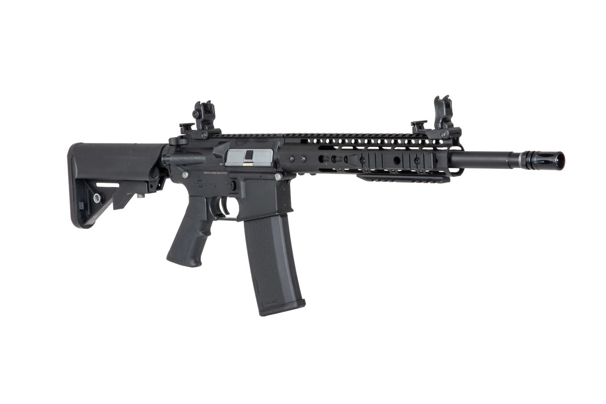 SA-C09 CORE™  X-ASR™ Carbine Replica - Black