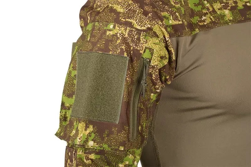 Bluza Cedar Combat Shirt - Pencott™ GreenZone