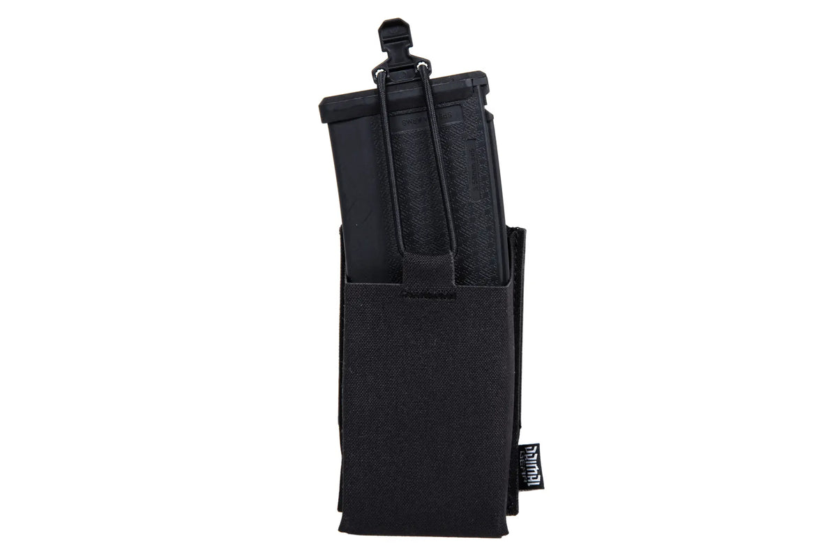 Single M4/M16 Primal Gear magazine loader Black