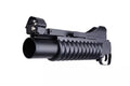 Replica of M203 grenade launcher - short version (OUTLET)